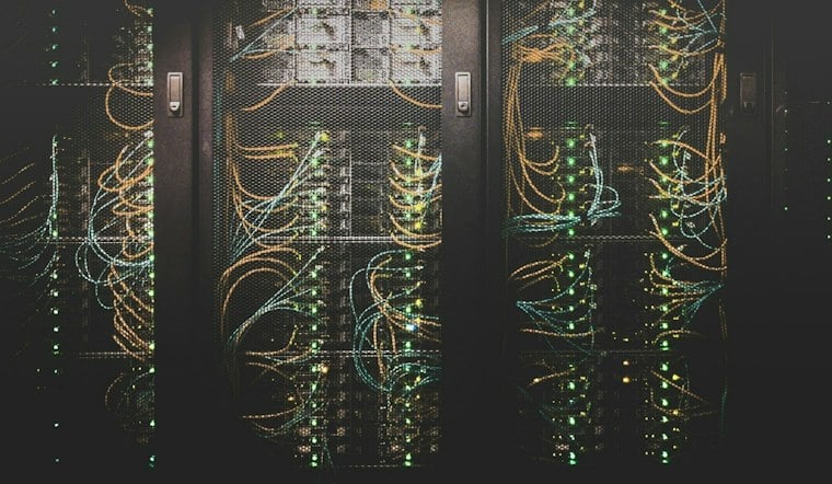 Fort Worth Data Center Deal Hits $430M; Abbott Freezes New Permits Before December Groundbreaking
