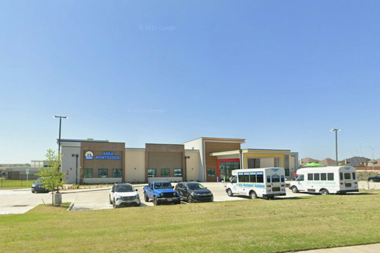 Fort Worth Family Sues Daycare, Says Staffer Egged On Toddler ‘Fight Club’