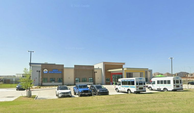 Fort Worth Family Sues Daycare, Says Staffer Egged On Toddler ‘Fight Club’