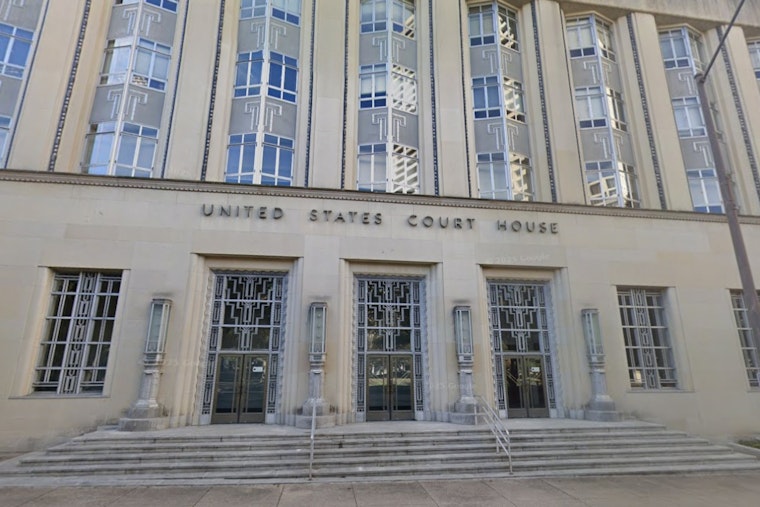 Fort Worth Feds Launch 90-Day Sweep, Charge 184 With Illegal Reentry Since June