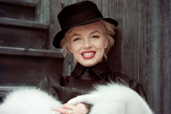 Fort Worth Gallery Pairs Marilyn Monroe's Last Photos With a Runway Show