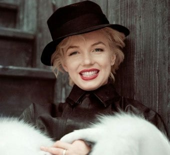 Fort Worth Gallery Pairs Marilyn Monroe's Last Photos With a Runway Show