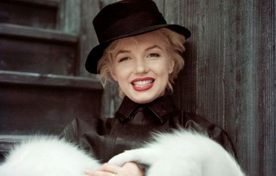 Fort Worth Gallery Pairs Marilyn Monroe's Last Photos With a Runway Show