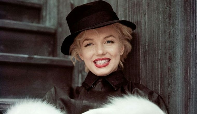 Fort Worth Gallery Pairs Marilyn Monroe's Last Photos With a Runway Show