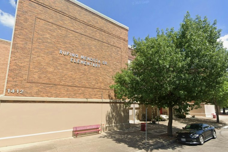 Fort Worth Kindergartner Found Blocks From School, Mom Vows Legal Action