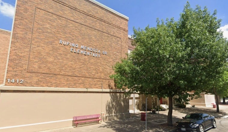 Fort Worth Kindergartner Found Blocks From School, Mom Vows Legal Action