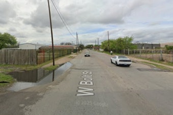 Fort Worth Medical Examiner Names Woman, 36, Killed by Train Near Middle School