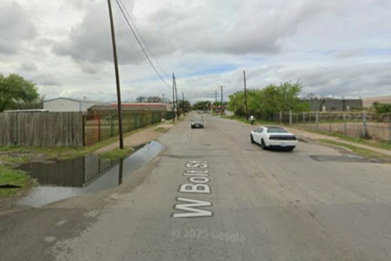 Fort Worth Medical Examiner Names Woman, 36, Killed by Train Near Middle School