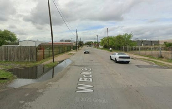Fort Worth Medical Examiner Names Woman, 36, Killed by Train Near Middle School