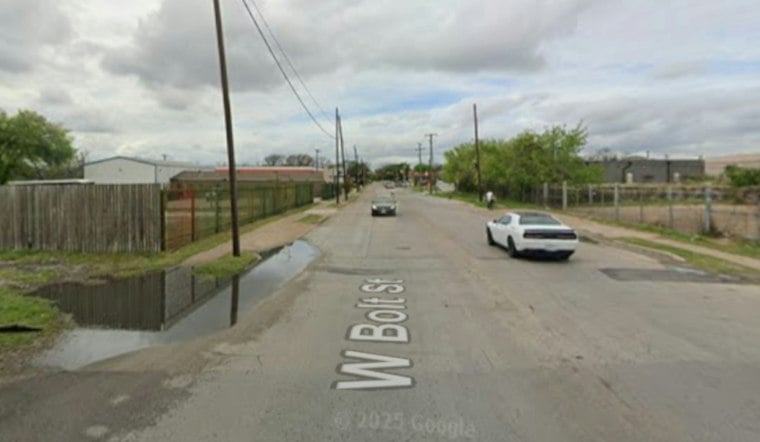Fort Worth Medical Examiner Names Woman, 36, Killed by Train Near Middle School