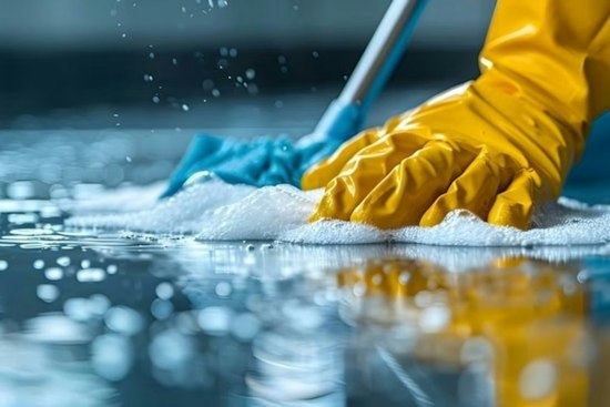 Fort Worth Mom Escapes 24-Year Abusive Marriage, Builds Her Own Cleaning Company