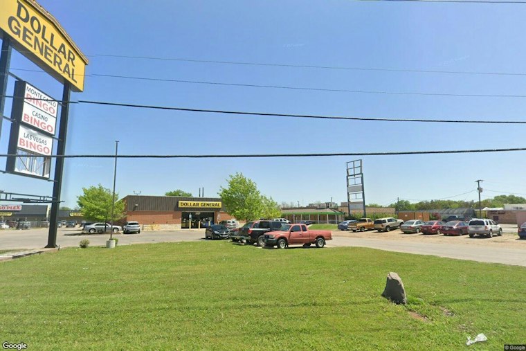 Fort Worth Nurse Struck by Driver Who Tried to Flee Parking Lot