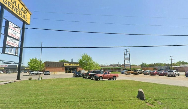 Fort Worth Nurse Struck by Driver Who Tried to Flee Parking Lot