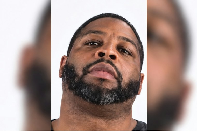 Fort Worth Repeat Drug Offender Gets 45 Years After Bond Violation Arrest