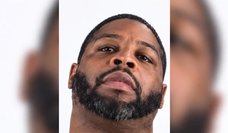 Fort Worth Repeat Drug Offender Gets 45 Years After Bond Violation Arrest