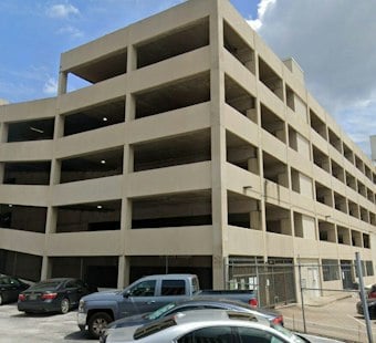 Fort Worth's Lanham Federal Building Hits Market; GSA Reports More Than $348M in Savings