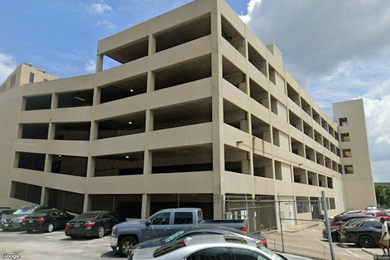 Fort Worth's Lanham Federal Building Hits Market; GSA Reports More Than $348M in Savings