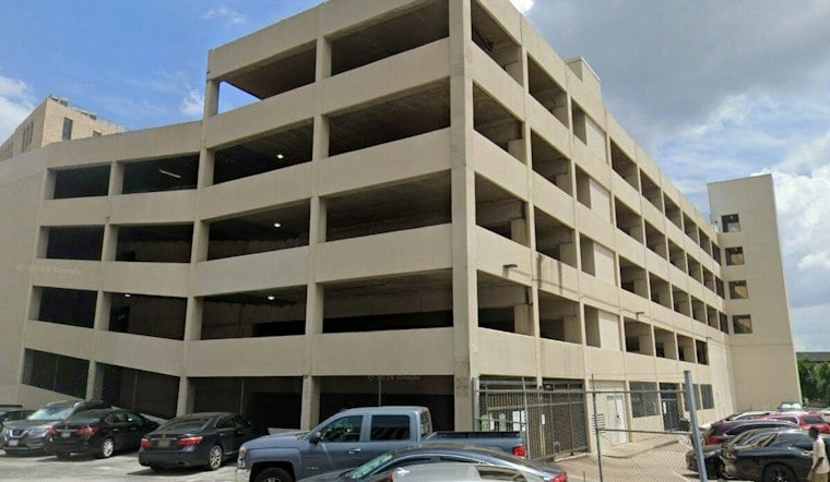 Fort Worth's Lanham Federal Building Hits Market; GSA Reports More Than $348M in Savings
