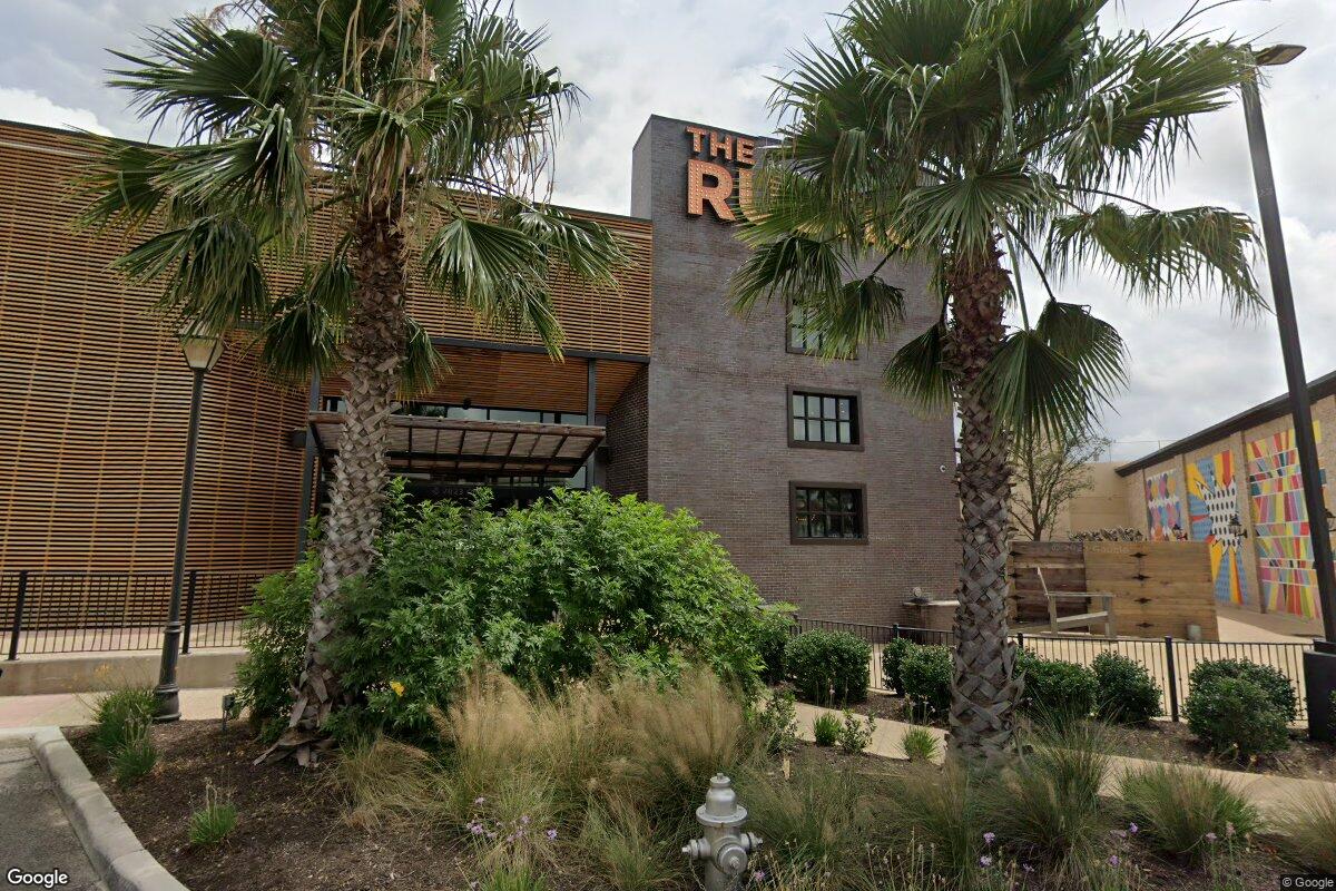 hoodline.com - Drew Archer - Second Rodeo Brewing Could Land At The Rim In San Antonio