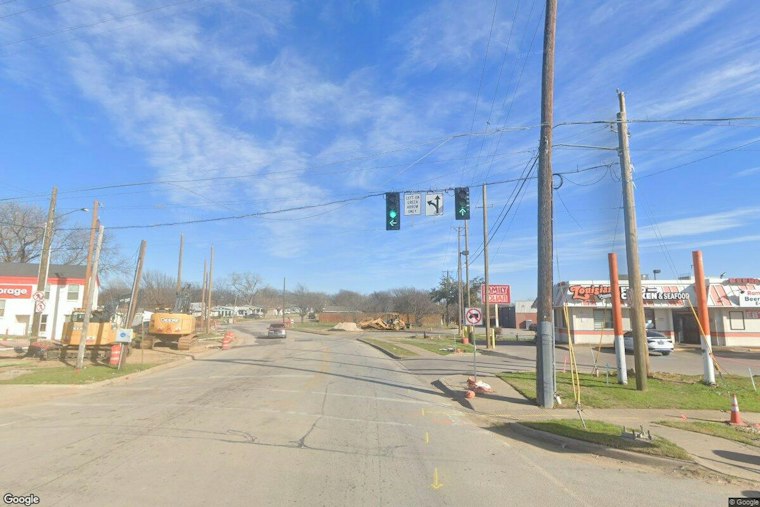 Fort Worth's Stop Six Finally Gets School Buses After Two-Year Fight Over Loop 820