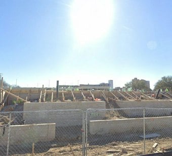 Fort Worth's Thrive on Crawford Pairs Housing With Hospital Care for Workforce Families