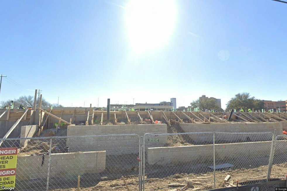 Fort Worth's Thrive on Crawford Pairs Housing With Hospital Care for Workforce Families