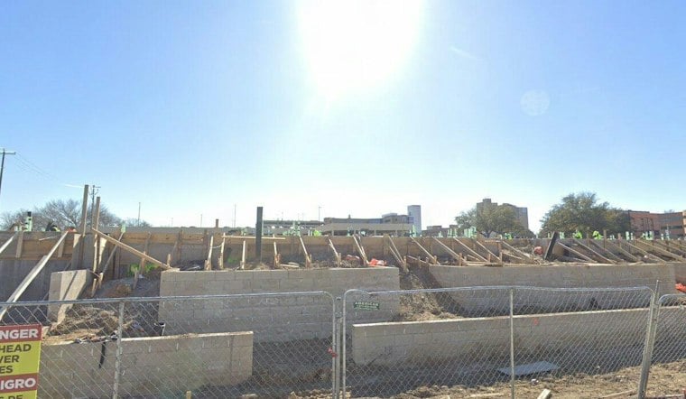 Fort Worth's Thrive on Crawford Pairs Housing With Hospital Care for Workforce Families