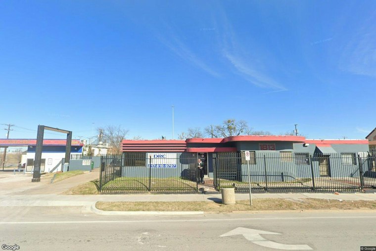 Fort Worth Seeks $13.5M in HUD Grants as Homelessness Climbs 11% Regionally