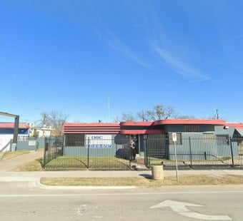 Fort Worth Seeks $13.5M in HUD Grants as Homelessness Climbs 11% Regionally