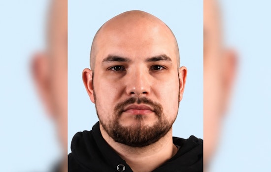 Fort Worth Sex Offender Gets 40 Years for Targeting Girls Across State Lines
