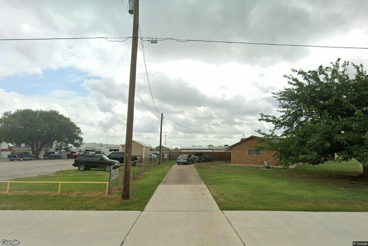 Fort Worth Son, 24, Says He Shot Father Through Garage Window After Bar Disagreement