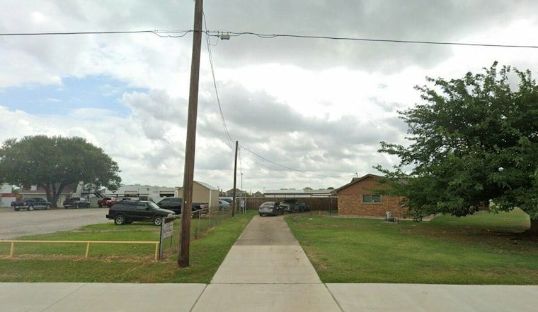 Fort Worth Son, 24, Says He Shot Father Through Garage Window After Bar Disagreement