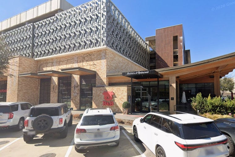 Fort Worth Steakhouse Holds One of Only 38 U.S. Kobe Beef Licenses