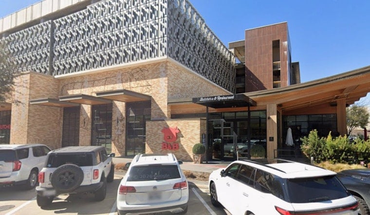 Fort Worth Steakhouse Holds One of Only 38 U.S. Kobe Beef Licenses