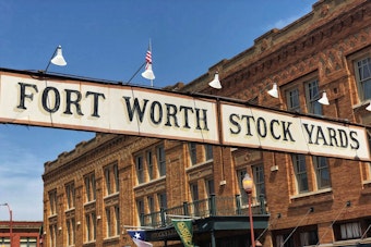 Fort Worth Stockyards Fashion Week Saddles Up With Runways, Art and Free Show