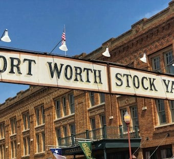 Fort Worth Stockyards Fashion Week Saddles Up With Runways, Art and Free Show