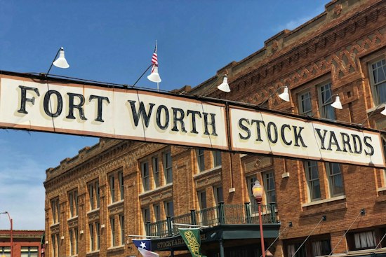Fort Worth Stockyards Fashion Week Saddles Up With Runways, Art and Free Show