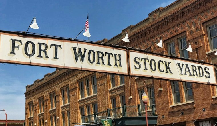 Fort Worth Stockyards Fashion Week Saddles Up With Runways, Art and Free Show