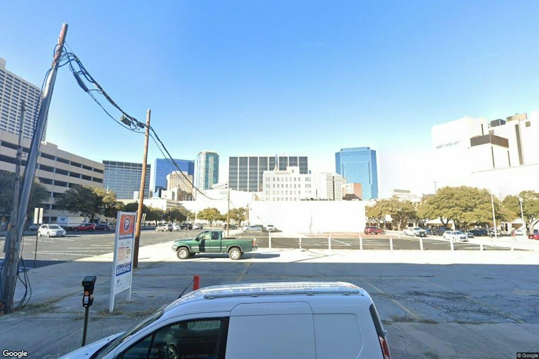 Fort Worth Weighs $4.3M Sale of Downtown Blocks to Kent Family Heirs