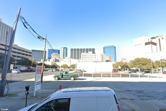 Fort Worth Weighs $4.3M Sale of Downtown Blocks to Kent Family Heirs