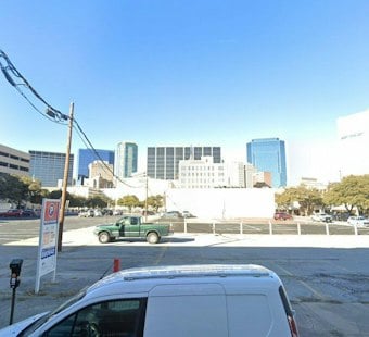Fort Worth Weighs $4.3M Sale of Downtown Blocks to Kent Family Heirs