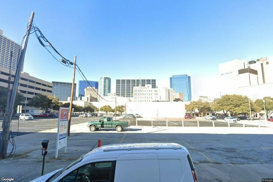 Fort Worth Weighs $4.3M Sale of Downtown Blocks to Kent Family Heirs