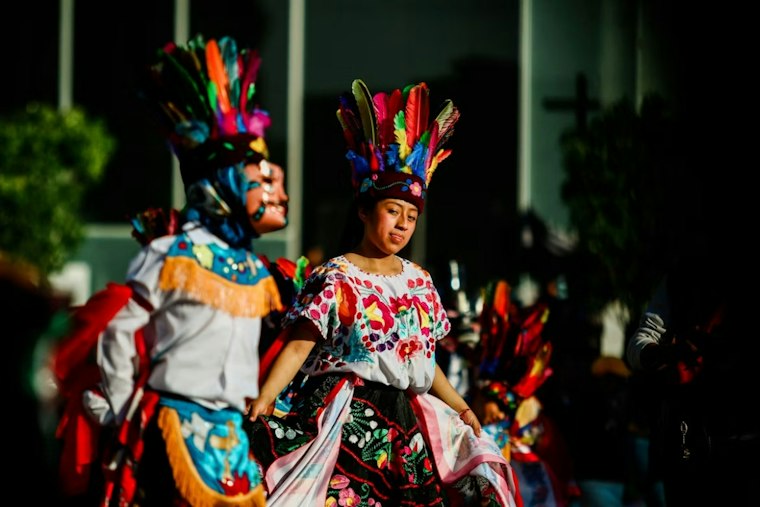 Fort Worth's La Gran Plaza to Host Mexican Independence Bash With Consul General