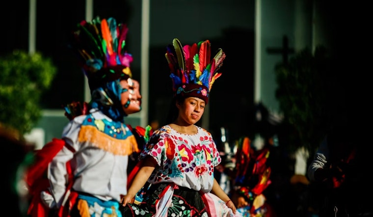 Fort Worth's La Gran Plaza to Host Mexican Independence Bash With Consul General