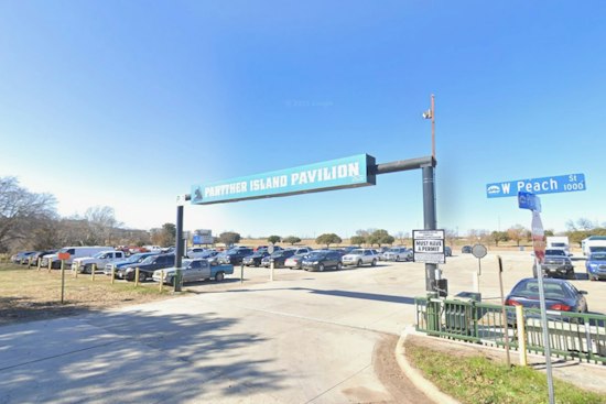 Fort Worth's Night Market Returns to Panther Island With Global Street Food