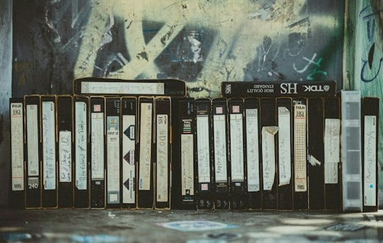 Found Footage Festival Returns to Denver With a 15,000-Tape Archive—and a Case for Saving VHS