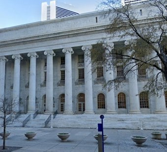 Fountain, Colorado, Fired 72-Year-Old Worker Over Renter's Data — Court Backs the City