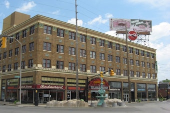 Fountain Square's Art Squared Returns Saturday With $1,000 Contest Prize