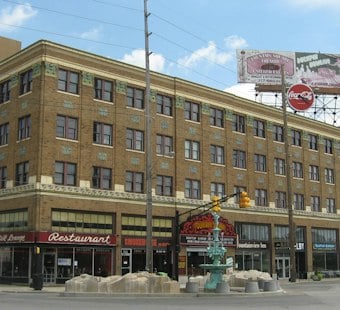 Fountain Square's Art Squared Returns Saturday With $1,000 Contest Prize