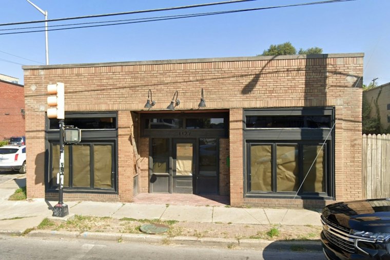Fountain Square's Magdalena Closes Oct. 6 as Owner Blames City Drainage Delays